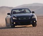 Infiniti G37 IPL Convertible 2013 года